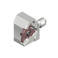 TaeguTec QE1 TQHR/L-TB ürün fotoğrafı