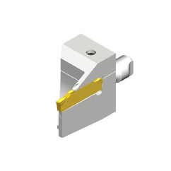 TaeguTec QE1 TTER-TB ürün fotoğrafı