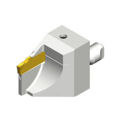 TaeguTec QE1 TTEL-TB ürün fotoğrafı