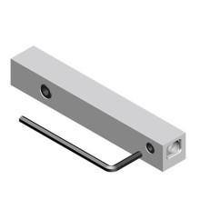 TaeguTec QE1 S16R/L-TB ürün fotoğrafı