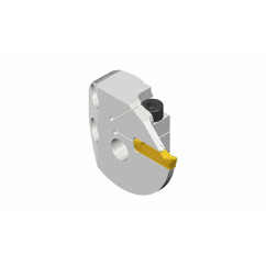 TaeguTec QH-TTIR/L-TB (HUSH-BORE) ürün fotoğrafı
