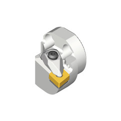 TaeguTec QH-TCLNR/L ürün fotoğrafı
