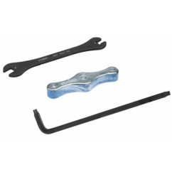 TaeguTec MX-KEY ürün fotoğrafı