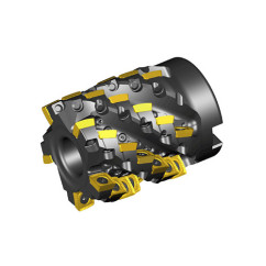 TaeguTec 4S-TES-R-09V ürün fotoğrafı