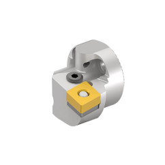 TaeguTec QH-PCLNR/L ürün fotoğrafı