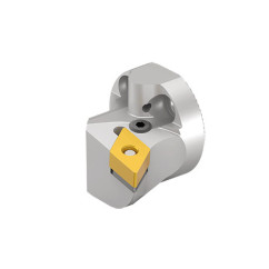 TaeguTec QH-PDUNR/L ürün fotoğrafı
