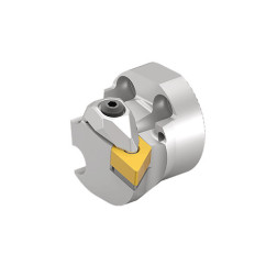TaeguTec QH-TDUNR/L ürün fotoğrafı