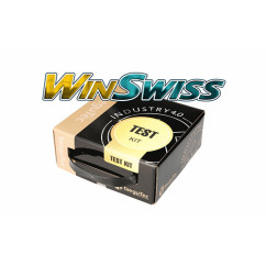 TaeguTec KIT WINSWISS-TSET ürün fotoğrafı