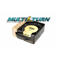 TaeguTec KIT MULTILTURN-TEST ürün fotoğrafı