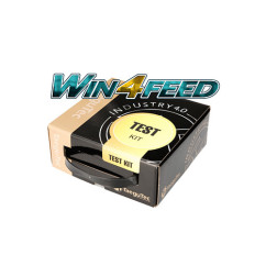 TaeguTec KIT WIN4FEED-TEST ürün fotoğrafı