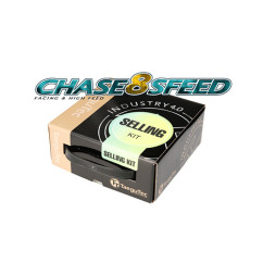 TaeguTec KIT CHASE8SFEED-SELLING ürün fotoğrafı