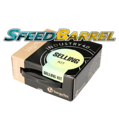 TaeguTec KIT SFEEDBARREL-SELLING ürün fotoğrafı