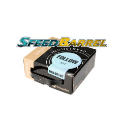 TaeguTec KIT SFEEDBARREL-FOLLOW ürün fotoğrafı