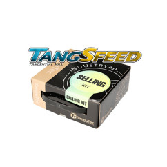TaeguTec KIT TANGSFEED-SELLING(WIN) ürün fotoğrafı