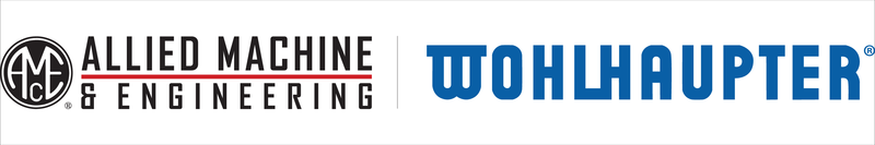 Allied Machine & Engineering logo
