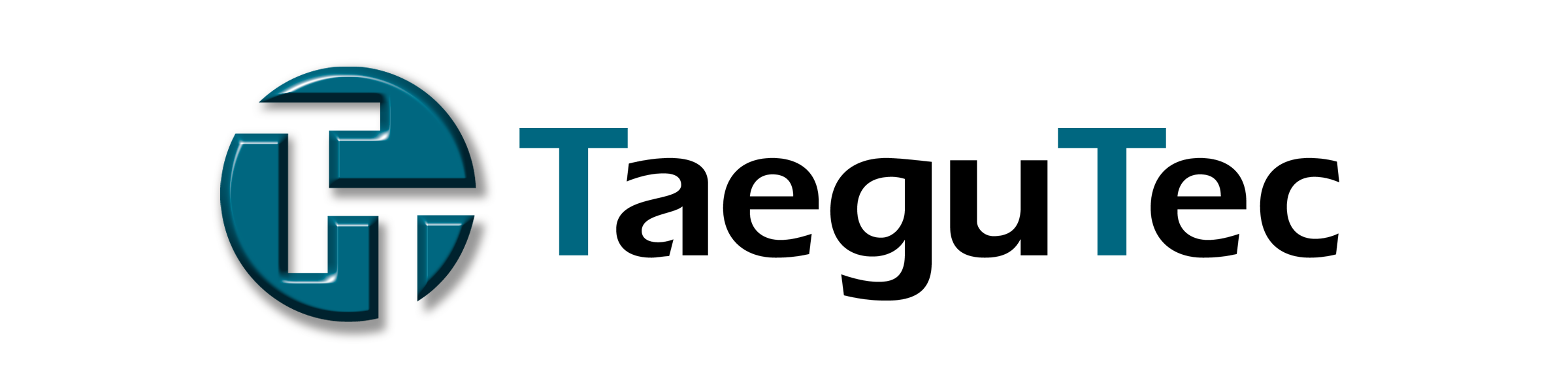 TaeguTec logosu