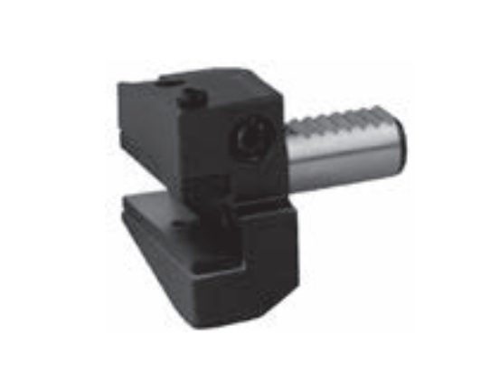 VDI Takım Tutucu VDI16 B1 sağ, kısa — Ürün Fotoğrafı