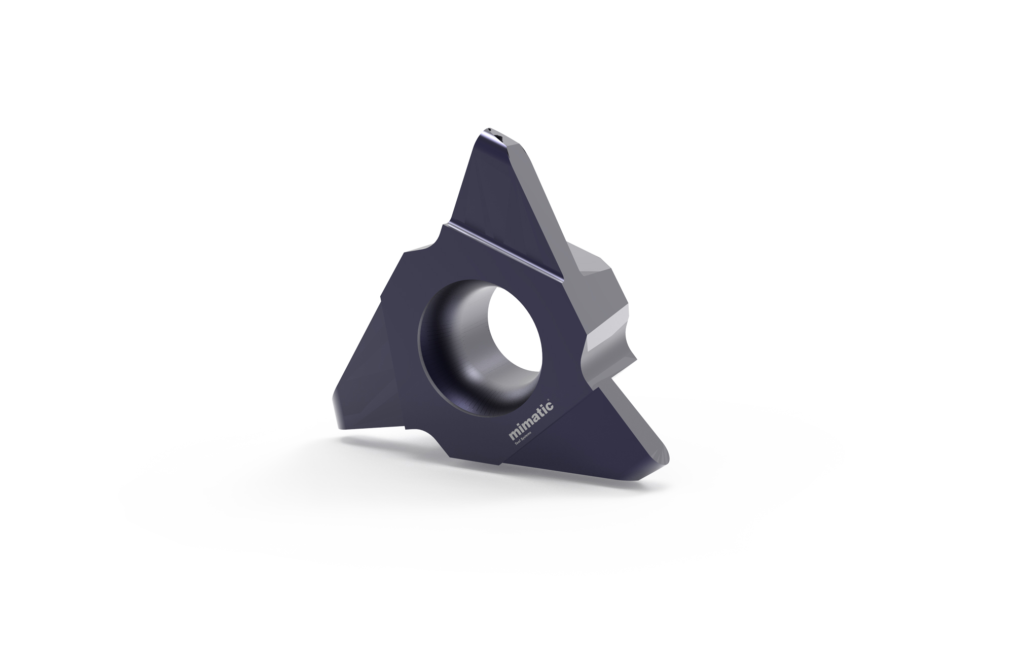 Radius Freze Ucu convex 013 A=2 — Ürün Fotoğrafı