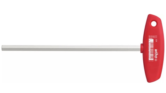 Alyan pin wrench SW4x100 — Ürün Fotoğrafı