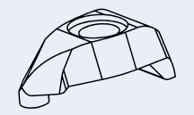 Clamping Claw — Ürün Fotoğrafı