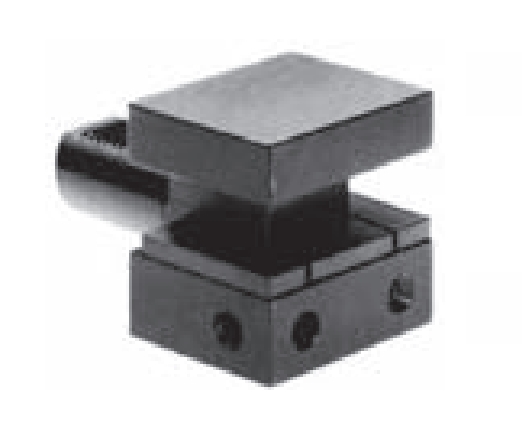 VDI Takım Tutucu VDI50 D2 overhead