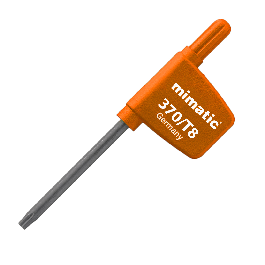 Tornavida T8 IP — Ürün Fotoğrafı