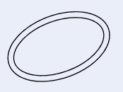 O-Ring Seti — Ürün Fotoğrafı