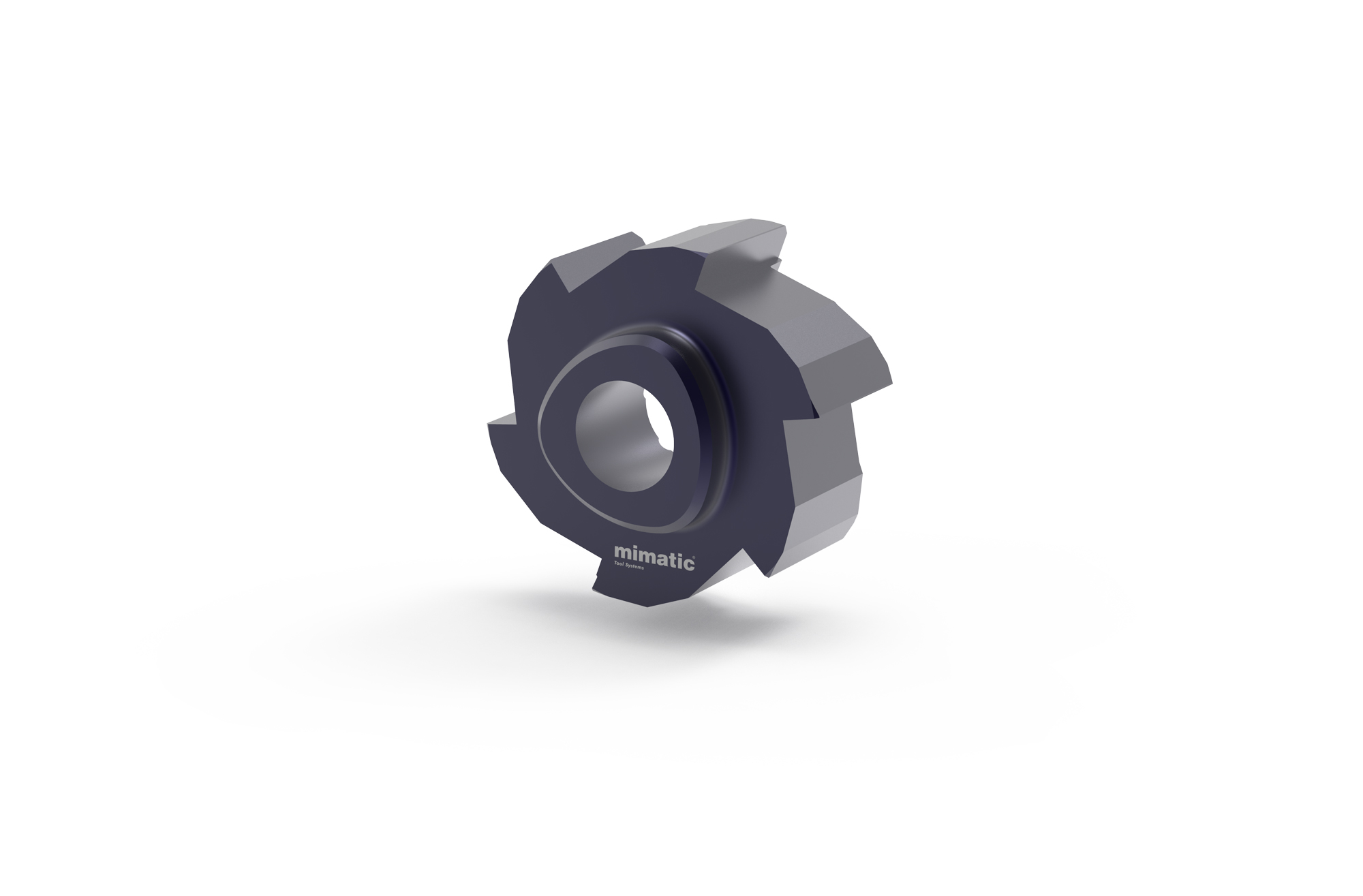 PolyREAM RPK40 15,00 H7 — Ürün Fotoğrafı