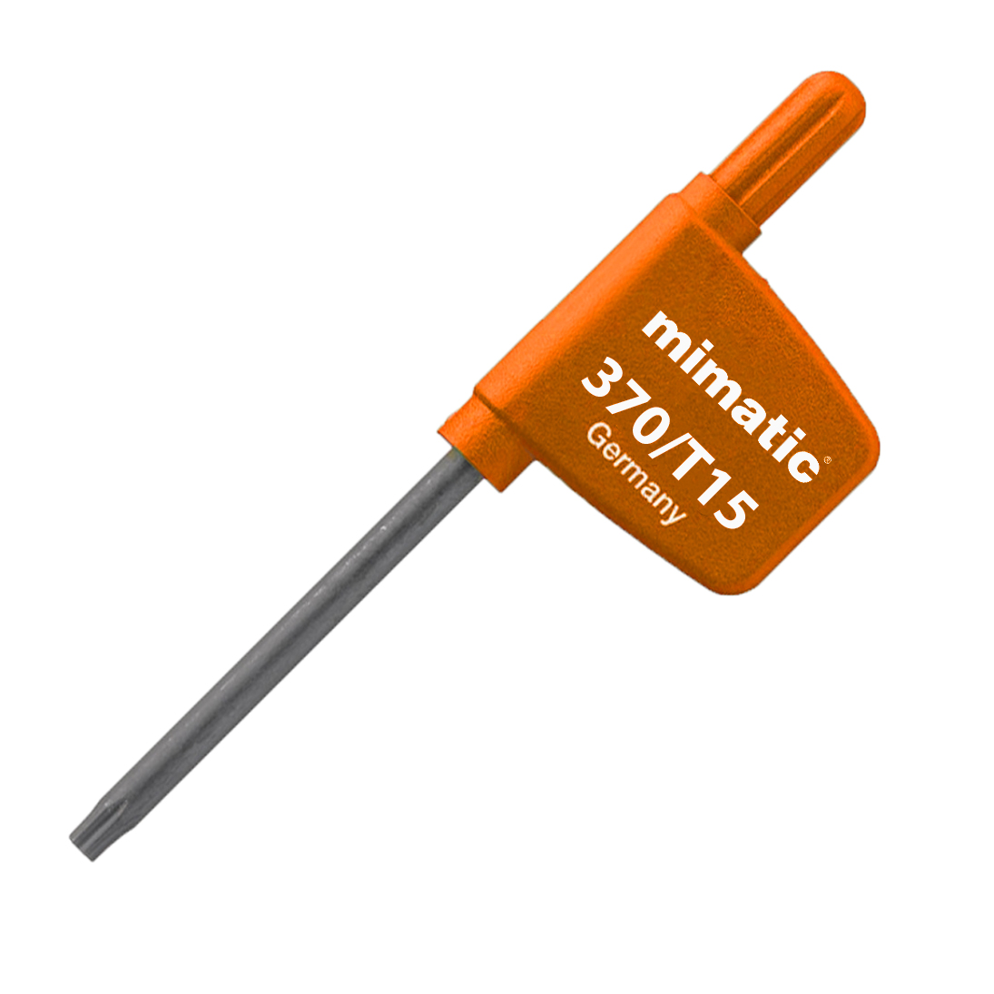 Tornavida T15 IP — Ürün Fotoğrafı
