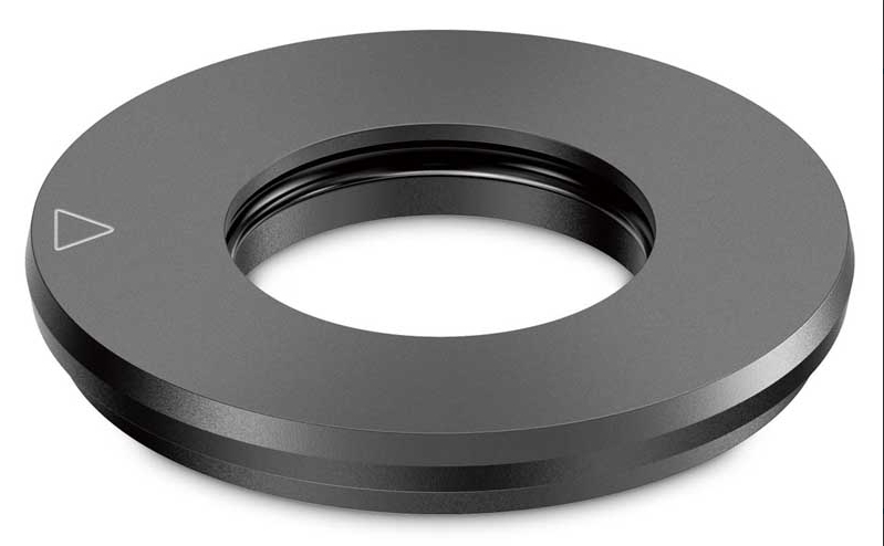 Sızdırmazlık Diski ER 40 — Ürün Fotoğrafı