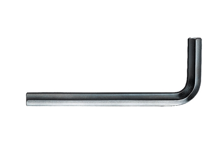 hexagonal angle wrench SW 3 Hex-Plus — Ürün Fotoğrafı
