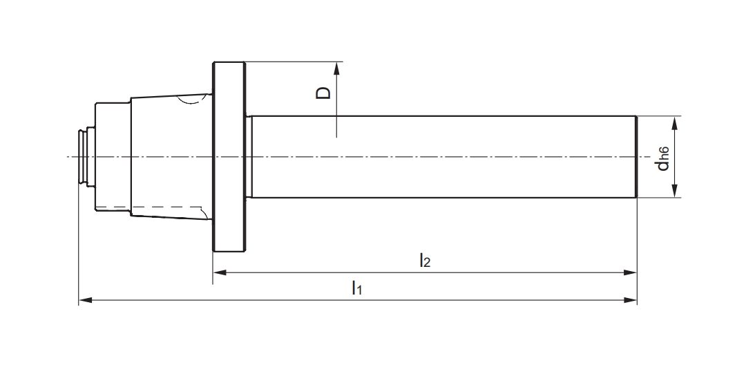 mi 50 Test mandrel