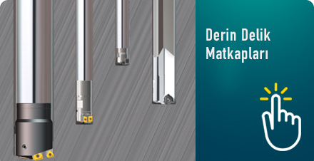 Derin Delik Matkapları-tkt